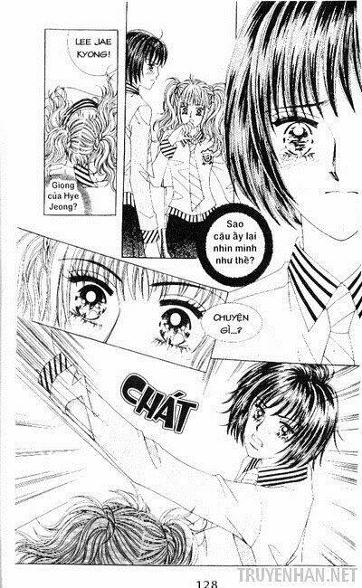 cô nàng sandwich chapter 36 6