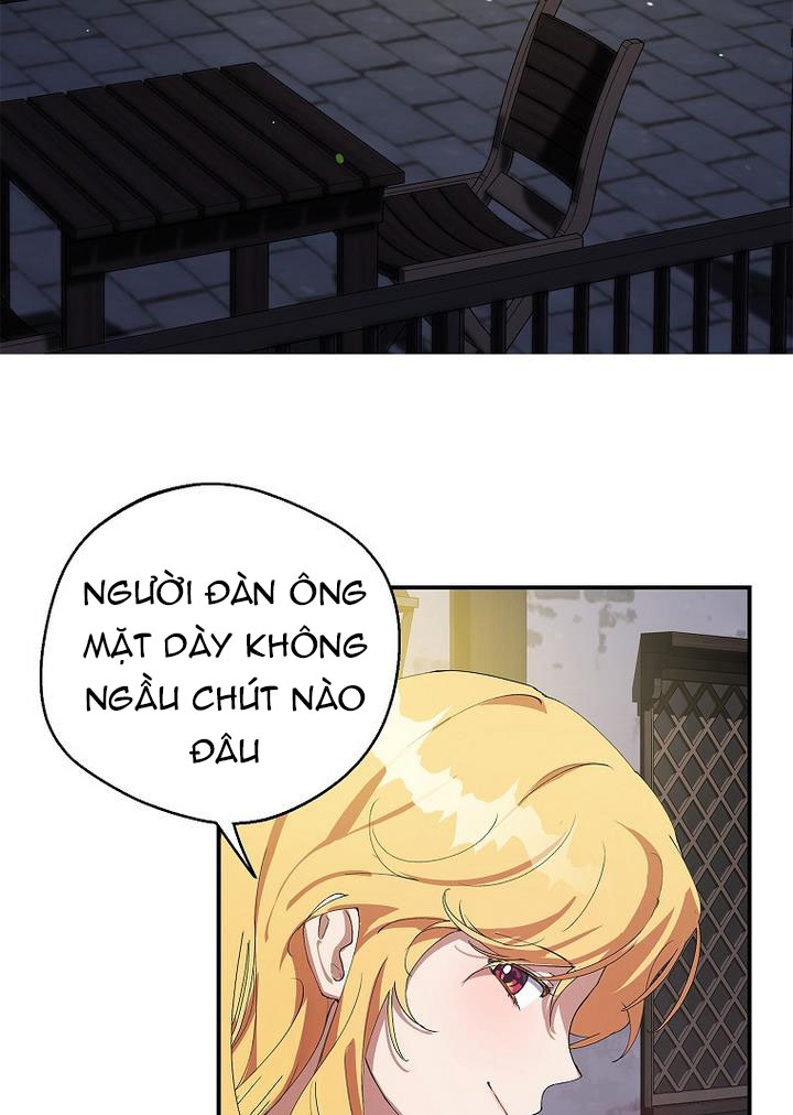 nam chính đang cản đường tôi chapter 6 28