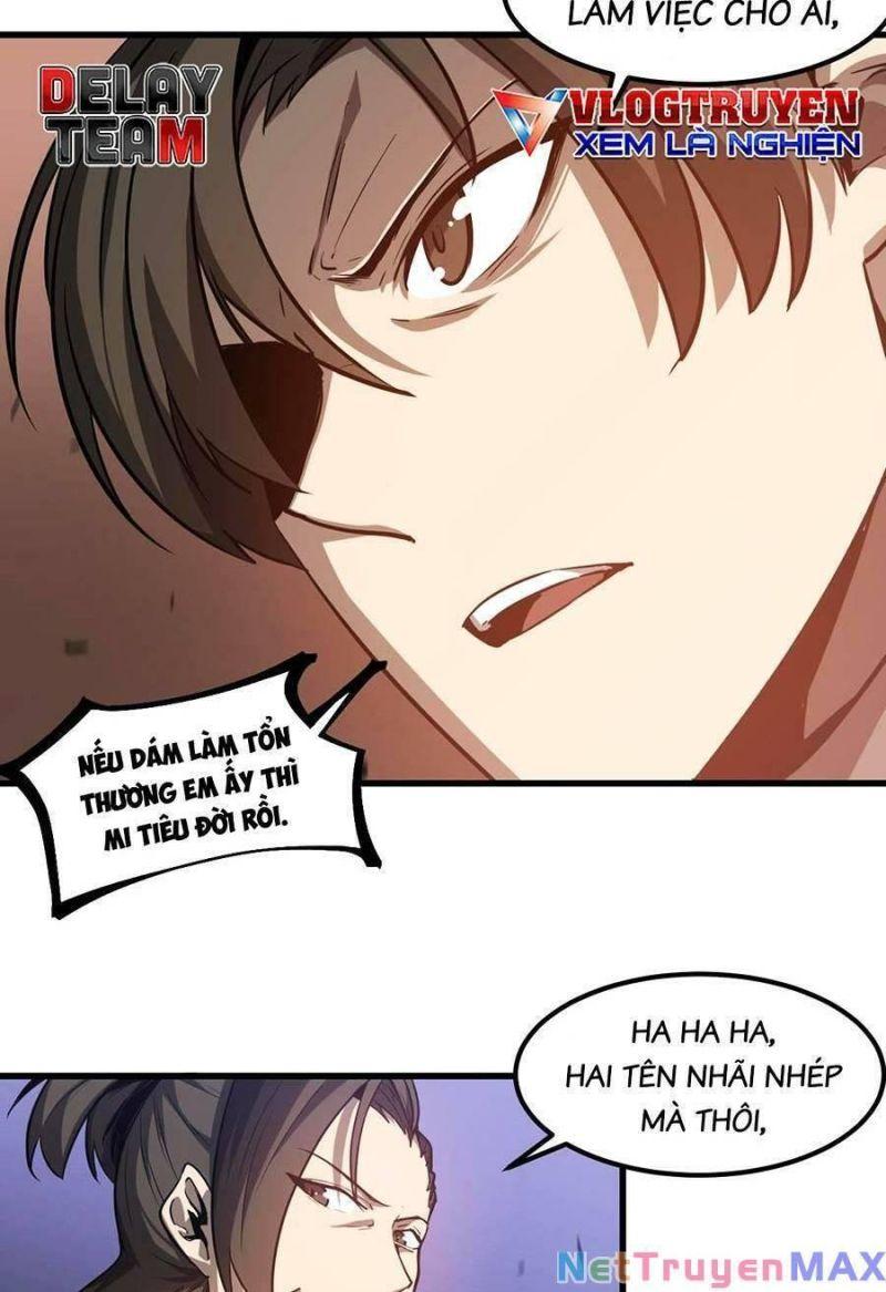 siêu tiến hóa chapter 107 27