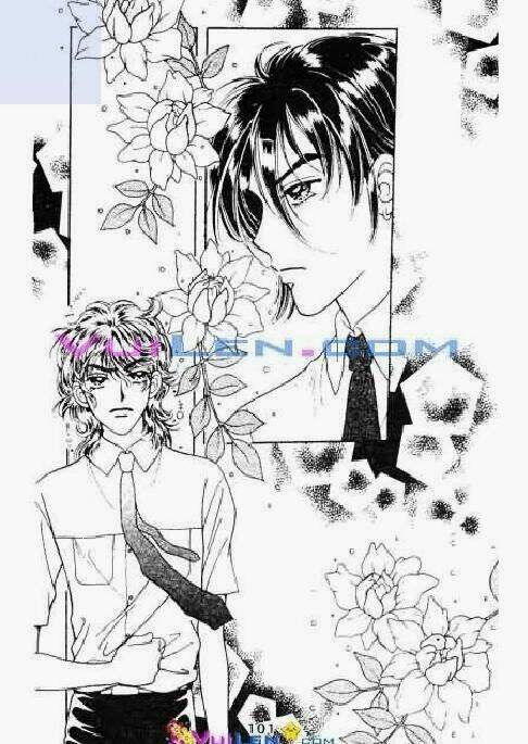 nhật ký tân hôn chapter 4 100