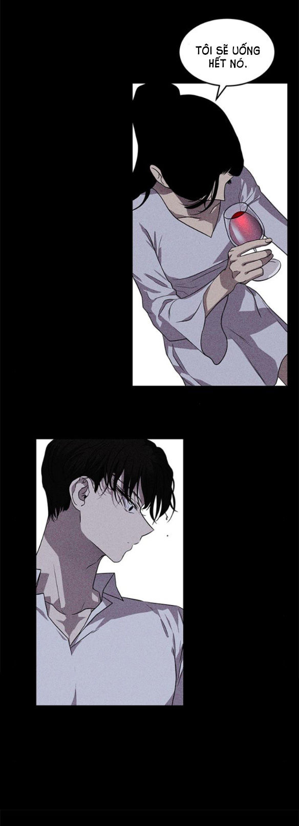 Cạm Bẫy chapter 143.1 38