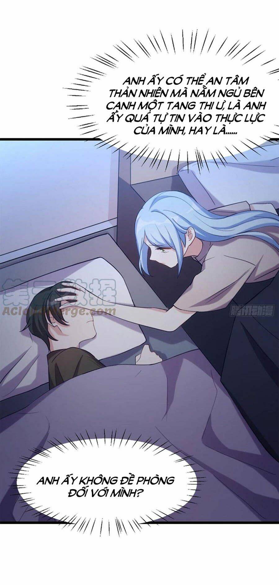 tôi ở dị giới khai ngư đường chapter 104 6