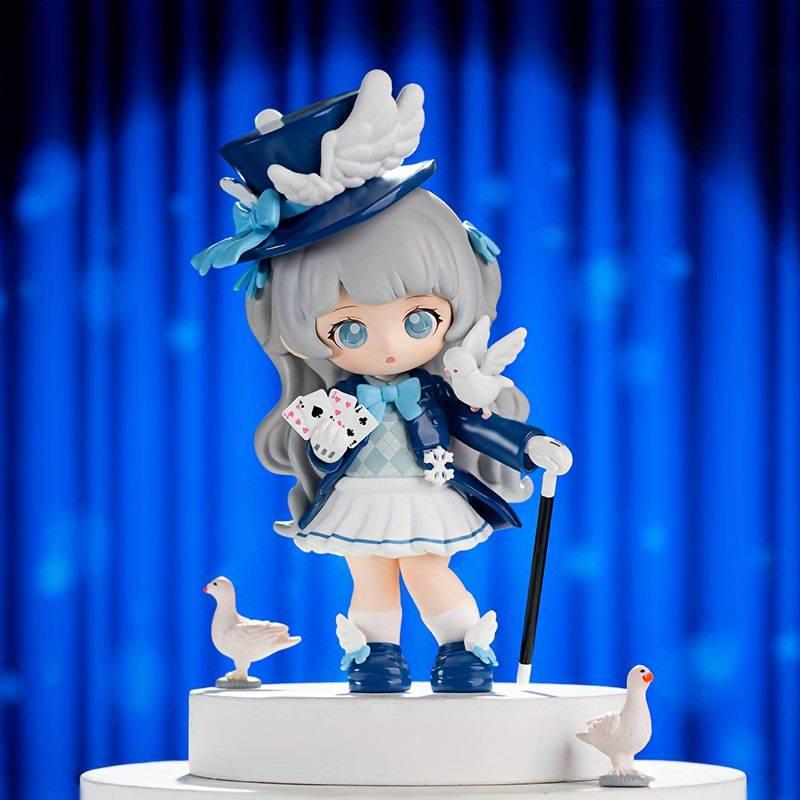Đồ Chơi Mô Hình Teennar Come And Join Us - Simon Toys RS06 (Mẫu Bên Trong Là Ngẫu Nhiên)