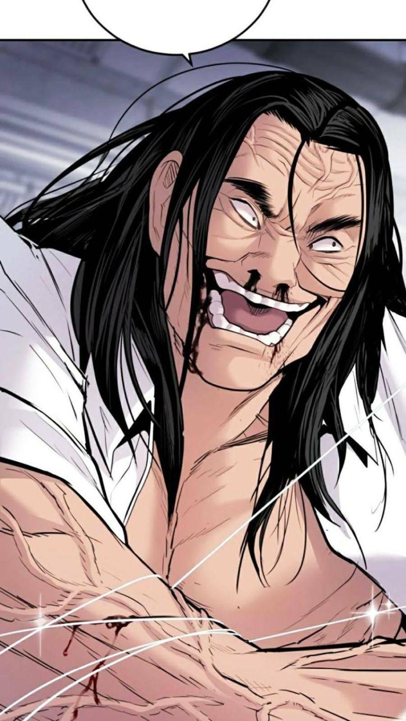 đặc vụ kim chapter 48 142