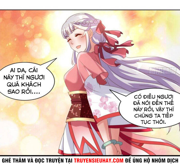 lão tổ của bạn đang online chapter 115 37