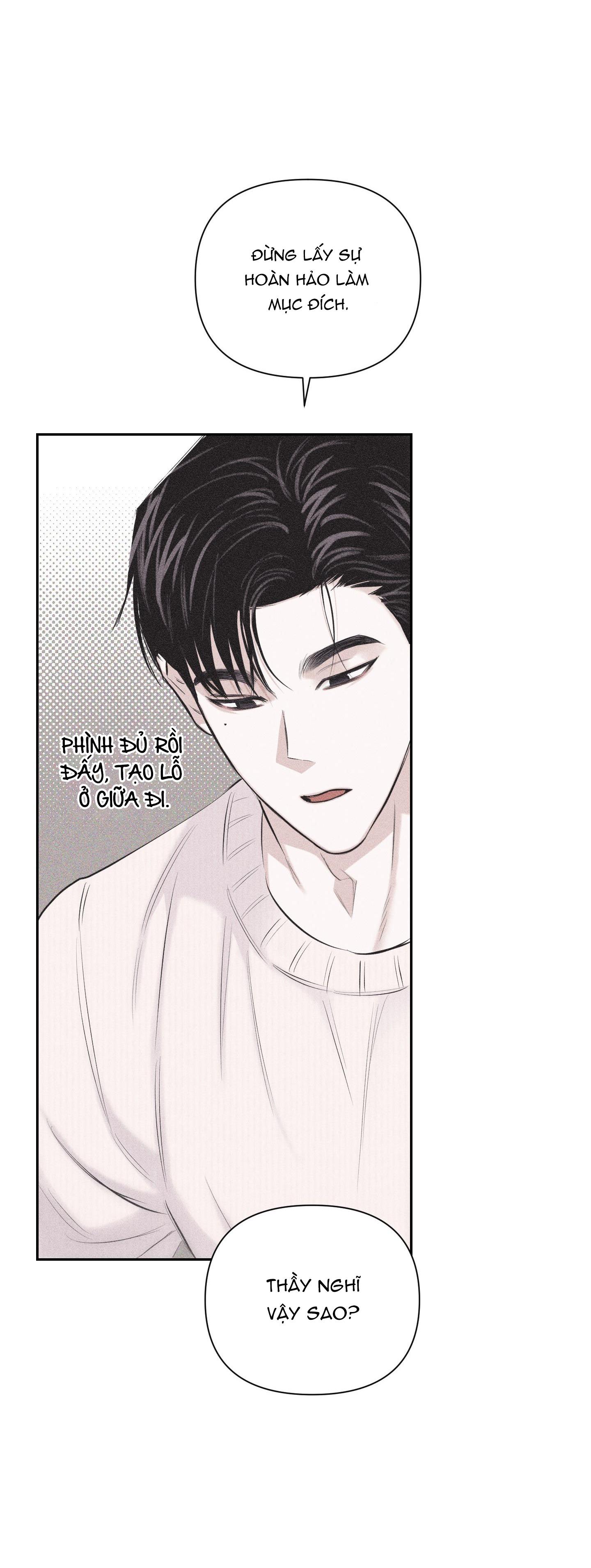 hình thái tình tan chapter 2 32