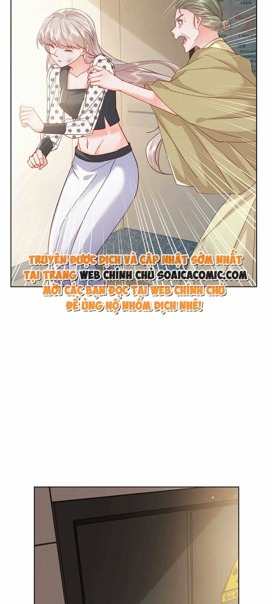 cô vợ của tôi không dễ bắt nạt chapter 61 13