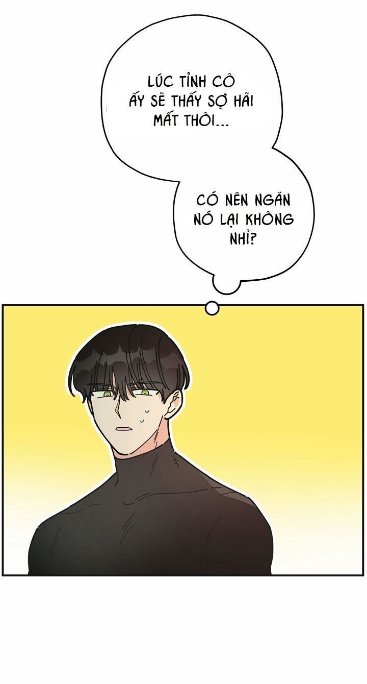 ác nữ tiểu thư chapter 60 15
