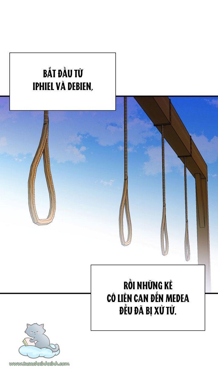 công nương khế ước của gia tộc công tước quái vật chapter 130 4