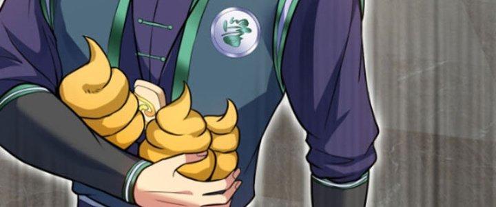 ẩn cư mười vạn năm, đời sau mời ta rời núi chapter 15 33