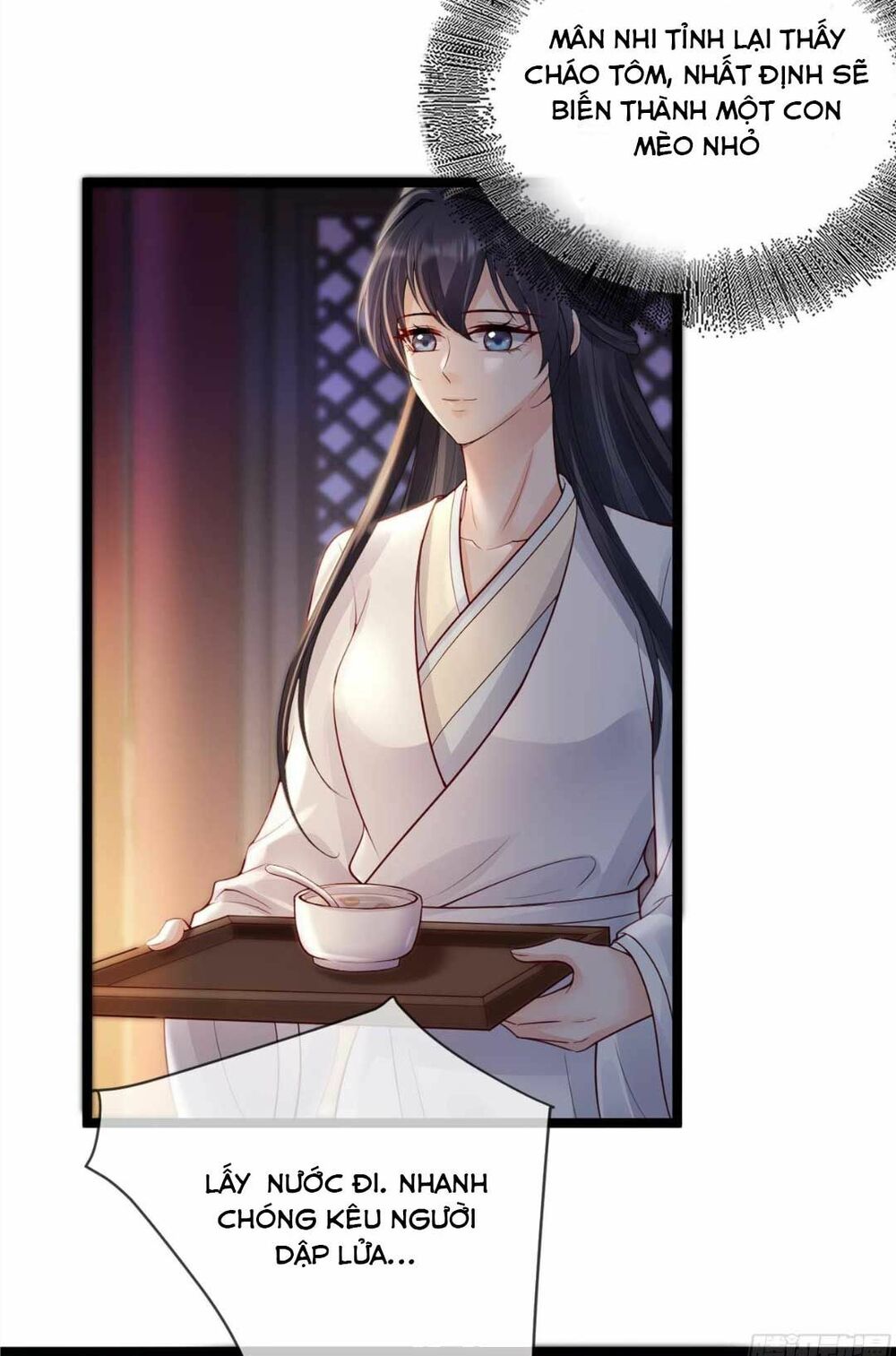 sự trả thù của vương phi chapter 23 16