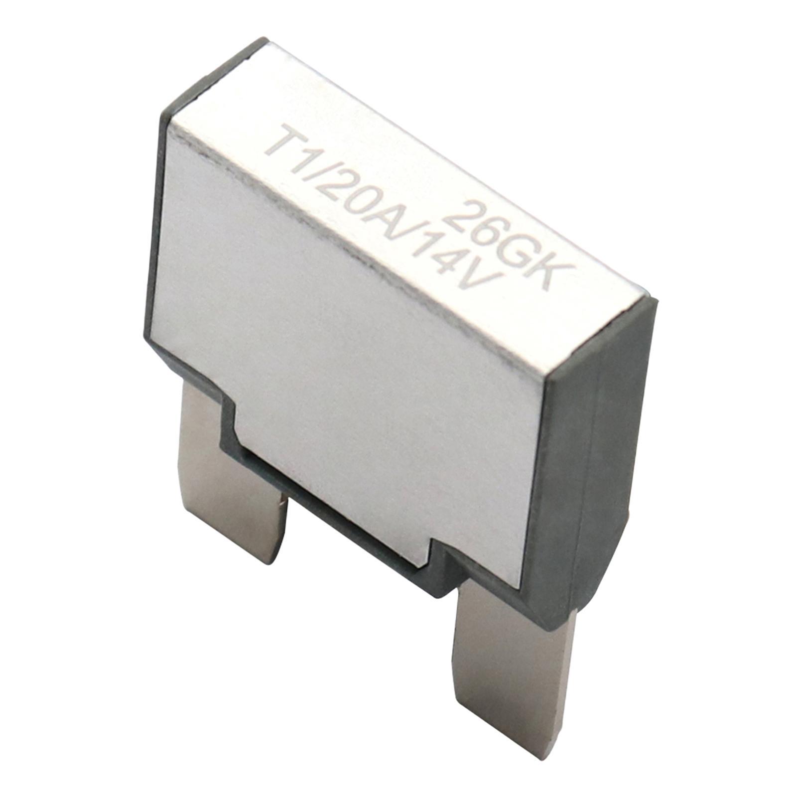 Automatic Reset T1 Thermal Circuit Breaker Accessory Lightweight Single Pole