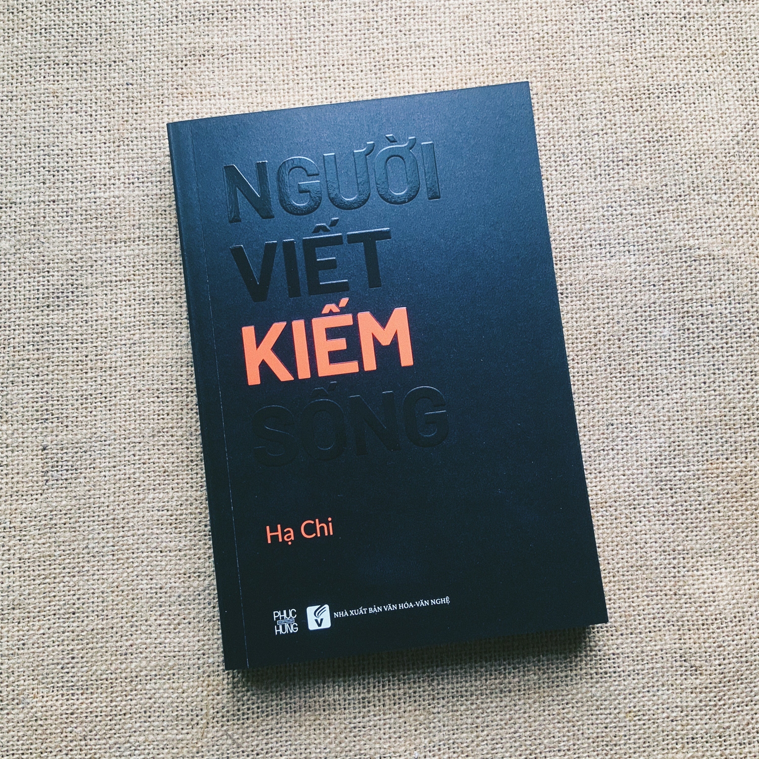 Người Viết Kiếm Sống