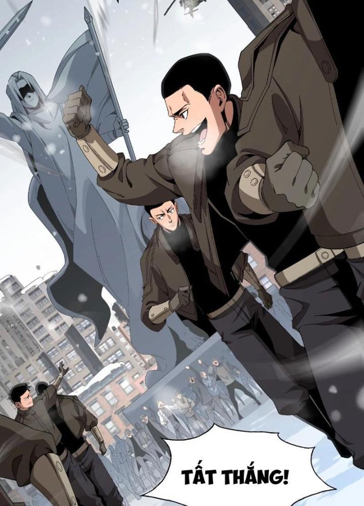 vạn tộc xâm lấn: toàn dân tham chiến, ta ở lại hậu phương chapter 1 146