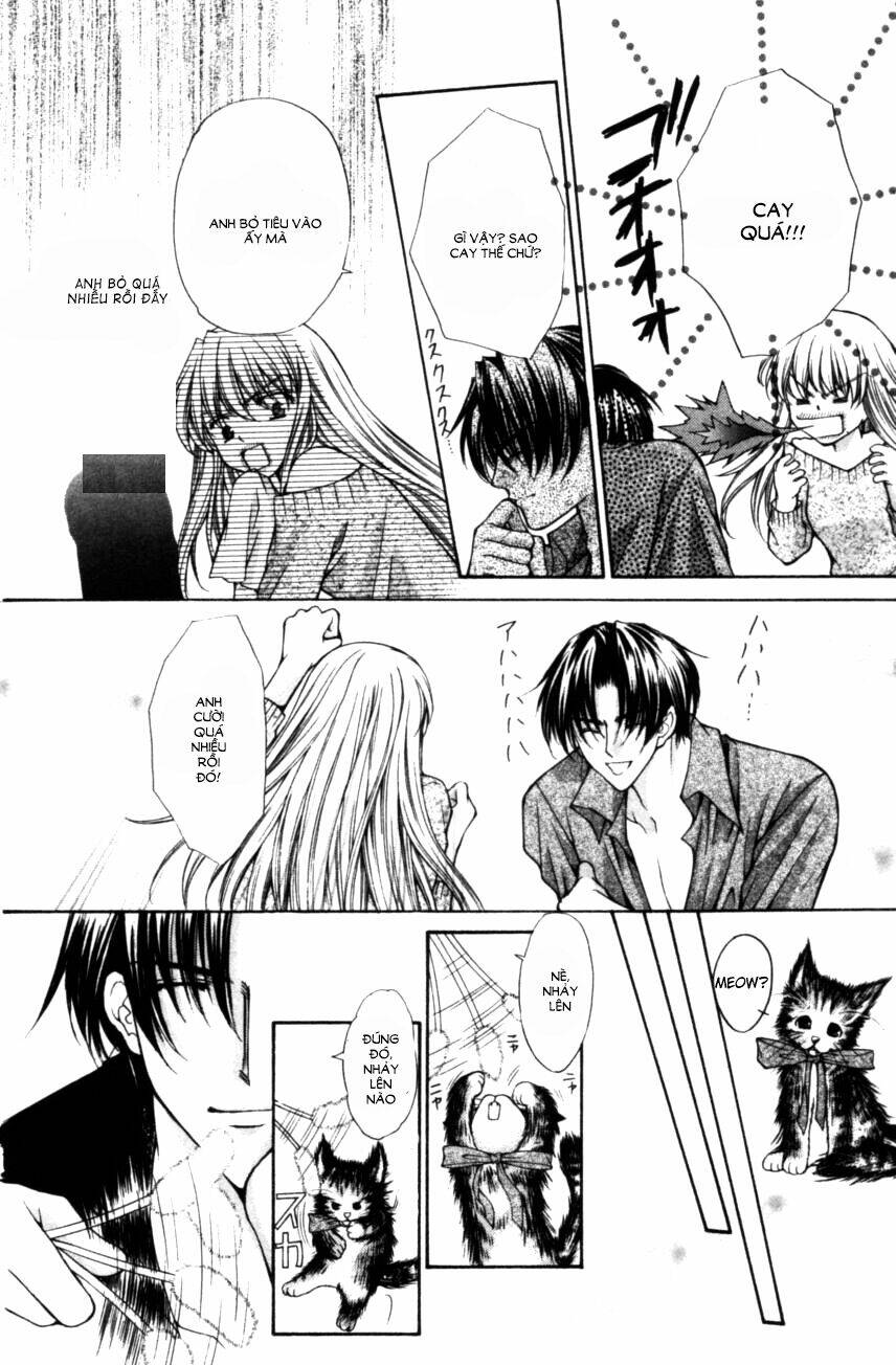 anh chàng khắc tinh chapter 48 20