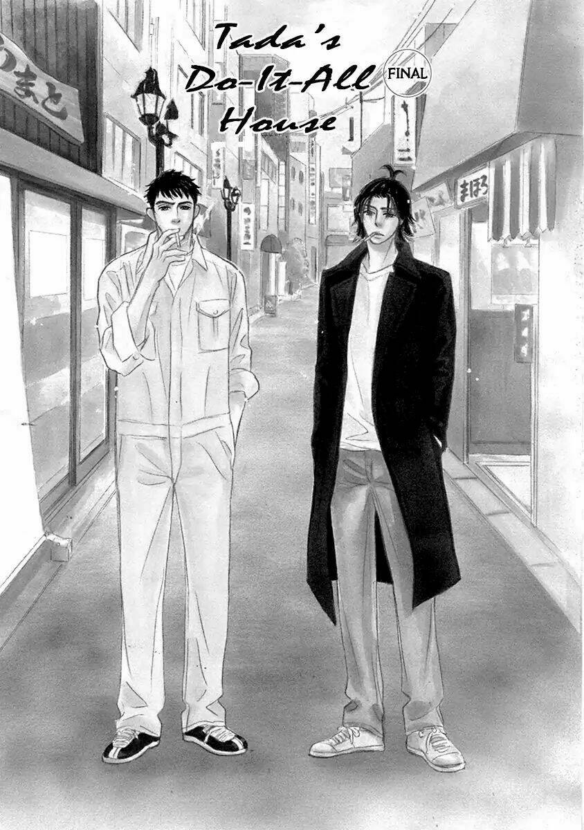 chàng giúp việc tada chapter 22 3