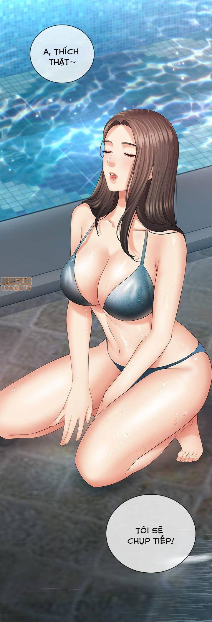 sứ mệnh người anh chapter 22 30