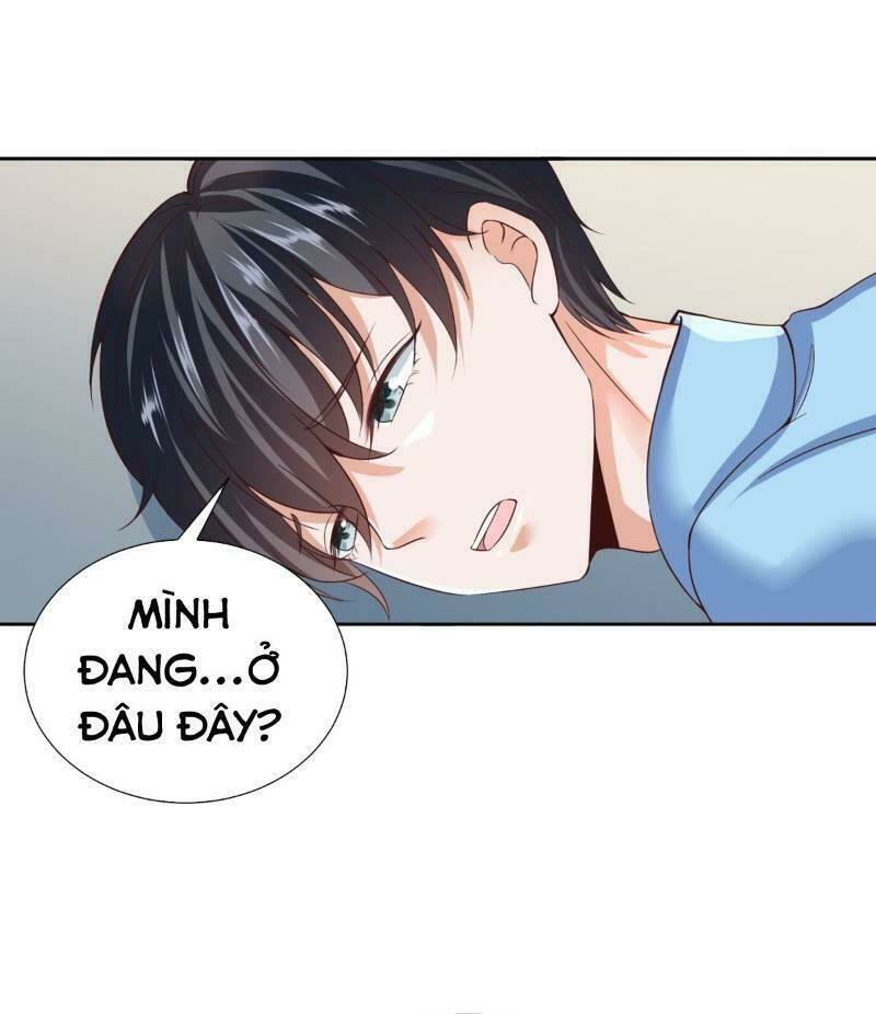 vú em của tiên ma chapter 15 1