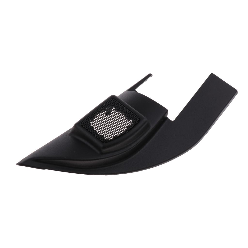 Easy Install  2x Rearview  Loudspeaker Lid Trim For for