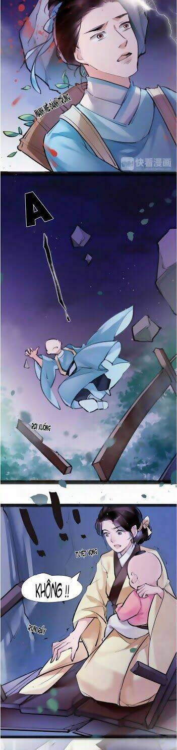 đường tăng cũng quyến rũ chapter 10 4