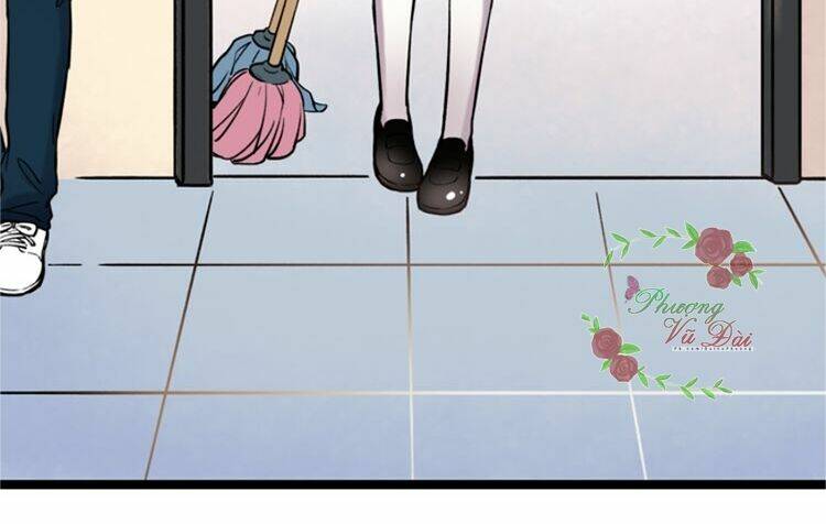 trạch thượng tịch mịch huỳnh hỏa chapter 3 8