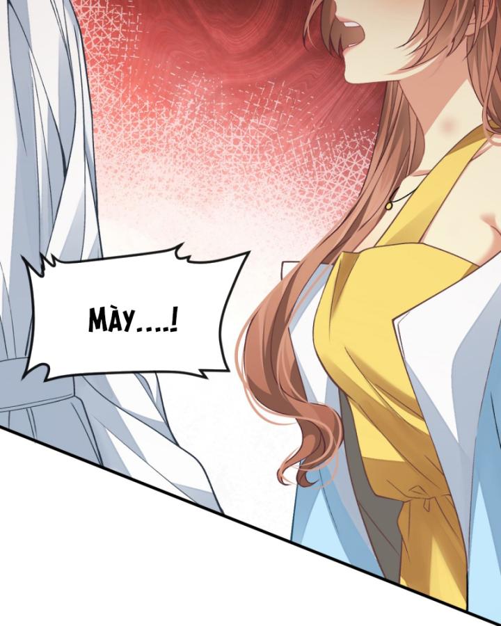 báo cáo! phu nhân ngày nào cũng muốn trốn chapter 2 45