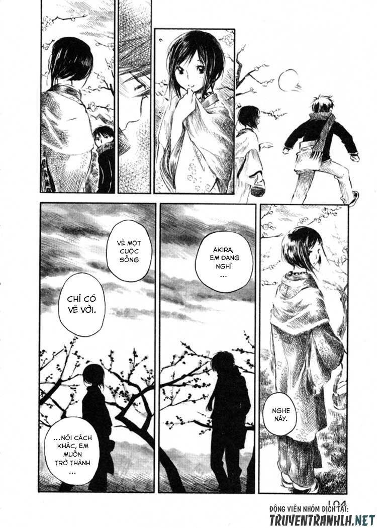 natsu no zenjitsu chapter 9 15