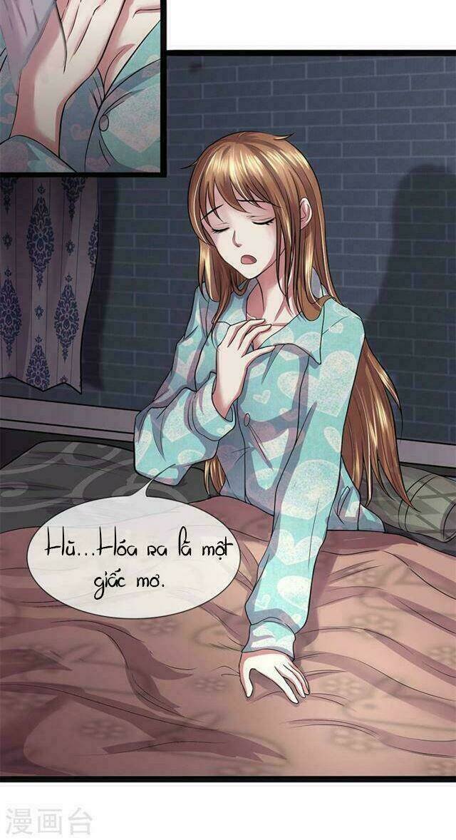 quỷ vương hai mặt quấn lấy tôi chapter 7 10