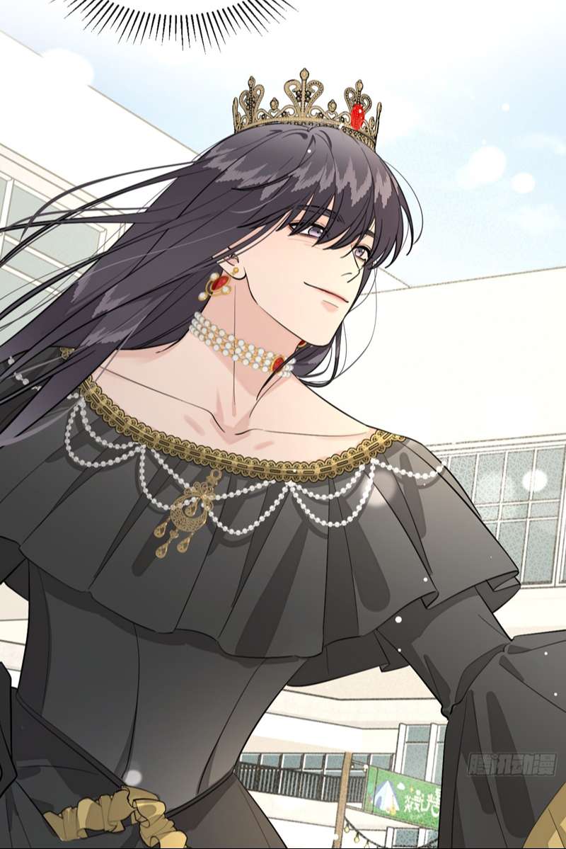 chó lớn bắt nạt chủ chapter 71 46