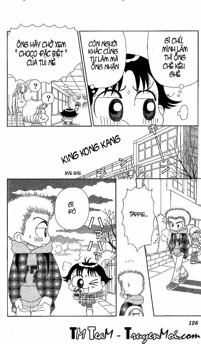 kocchi muite! miiko chapter 7 13