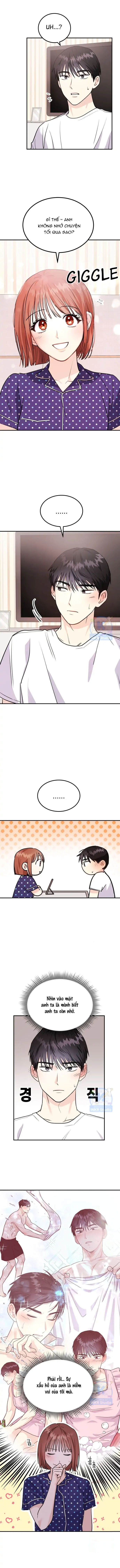 muốn x cùng tôi không? chapter 4.2 8