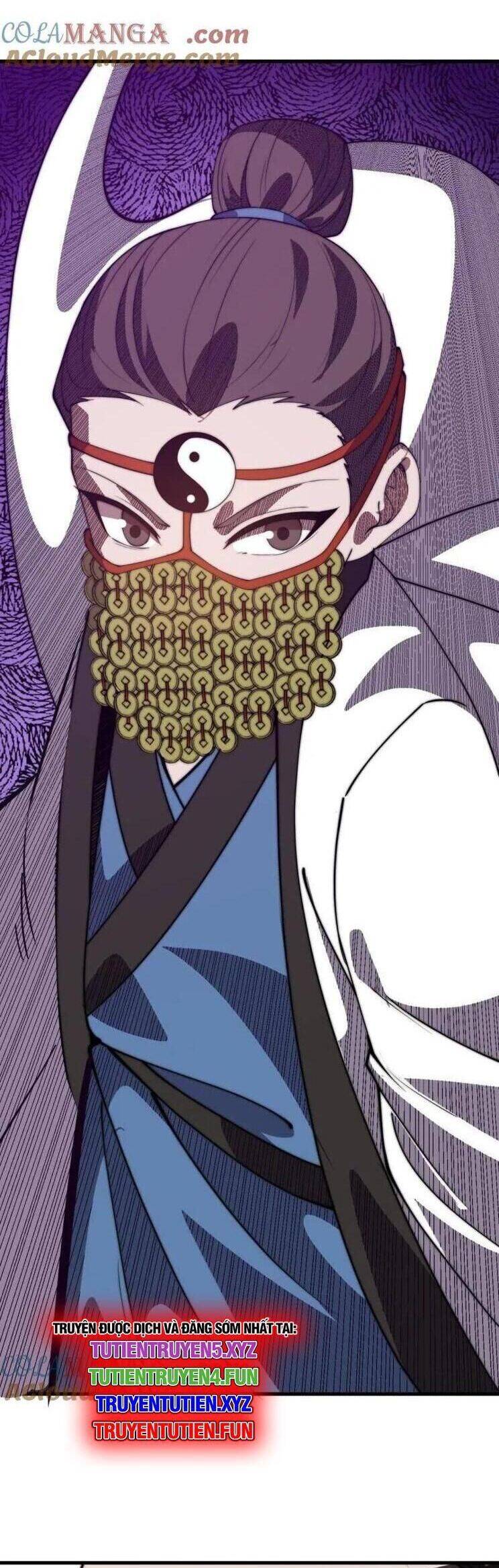 ta có một sơn trại chapter 1078 6