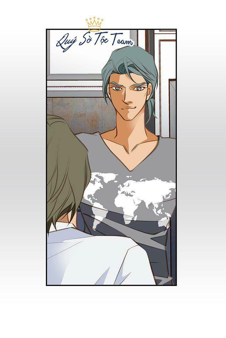 tiếp xúc chí mạng chapter 71 7