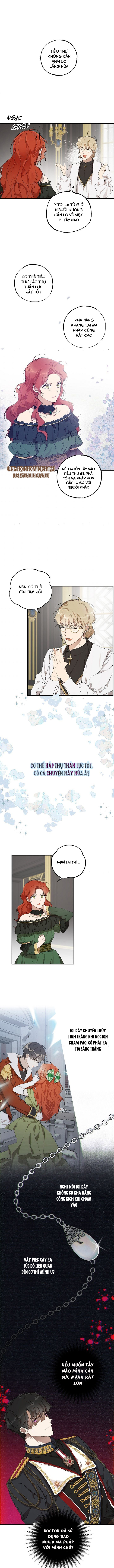 tất cả đều là sai lầm chapter 44.1 1