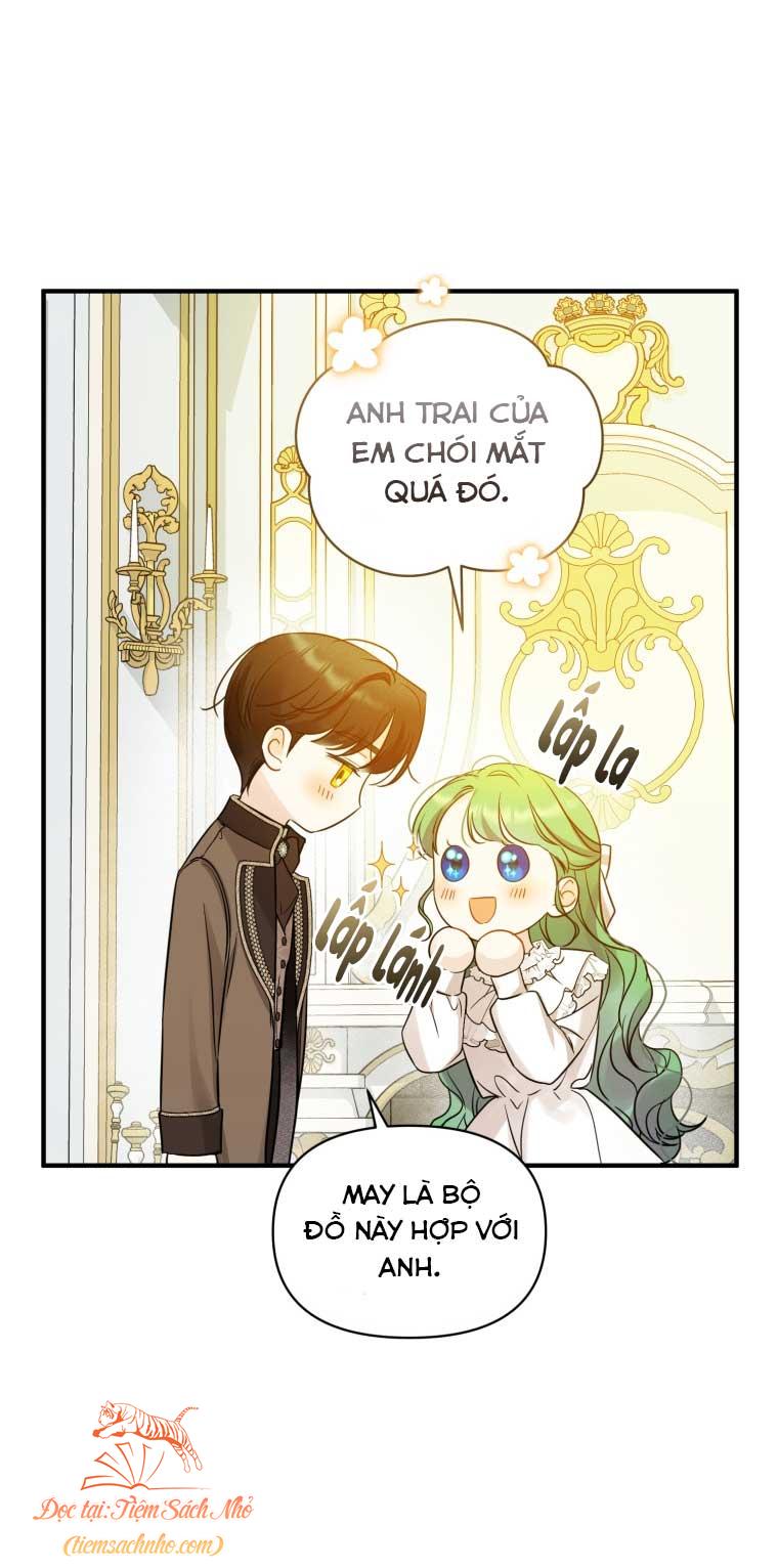 trở thành em gái nam chính truyện bl chapter 21 9