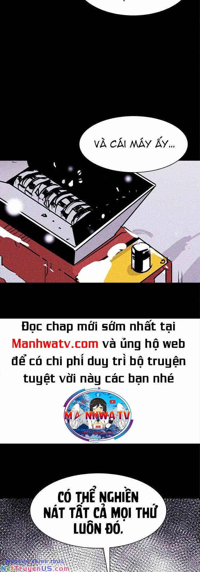 Chuồng lợn chapter 48 59