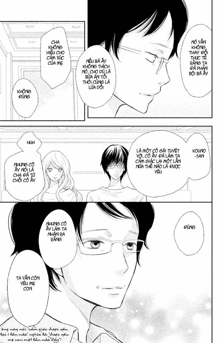 3d kanojo - bạn gái 3d chapter 31 6