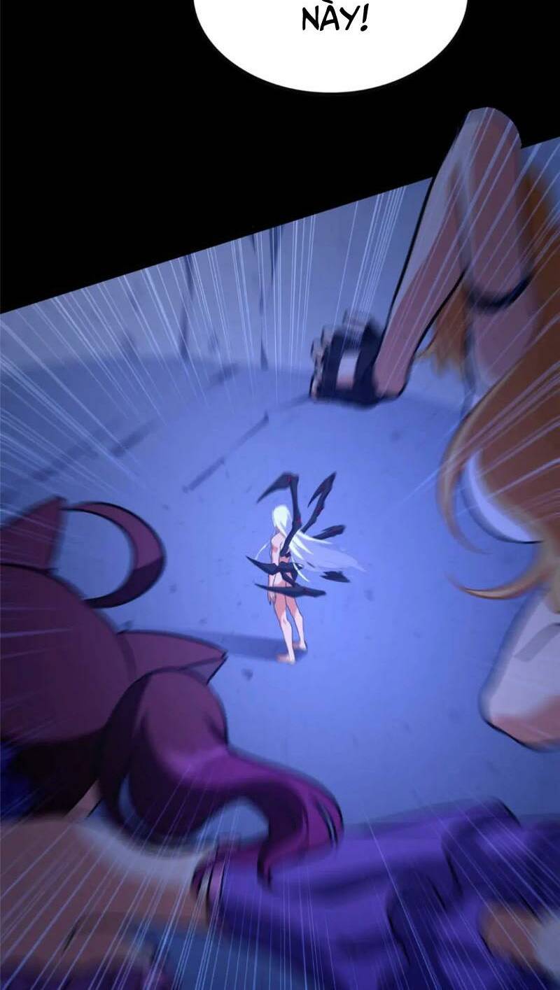 bạn gái virus của tôi chapter 397 8