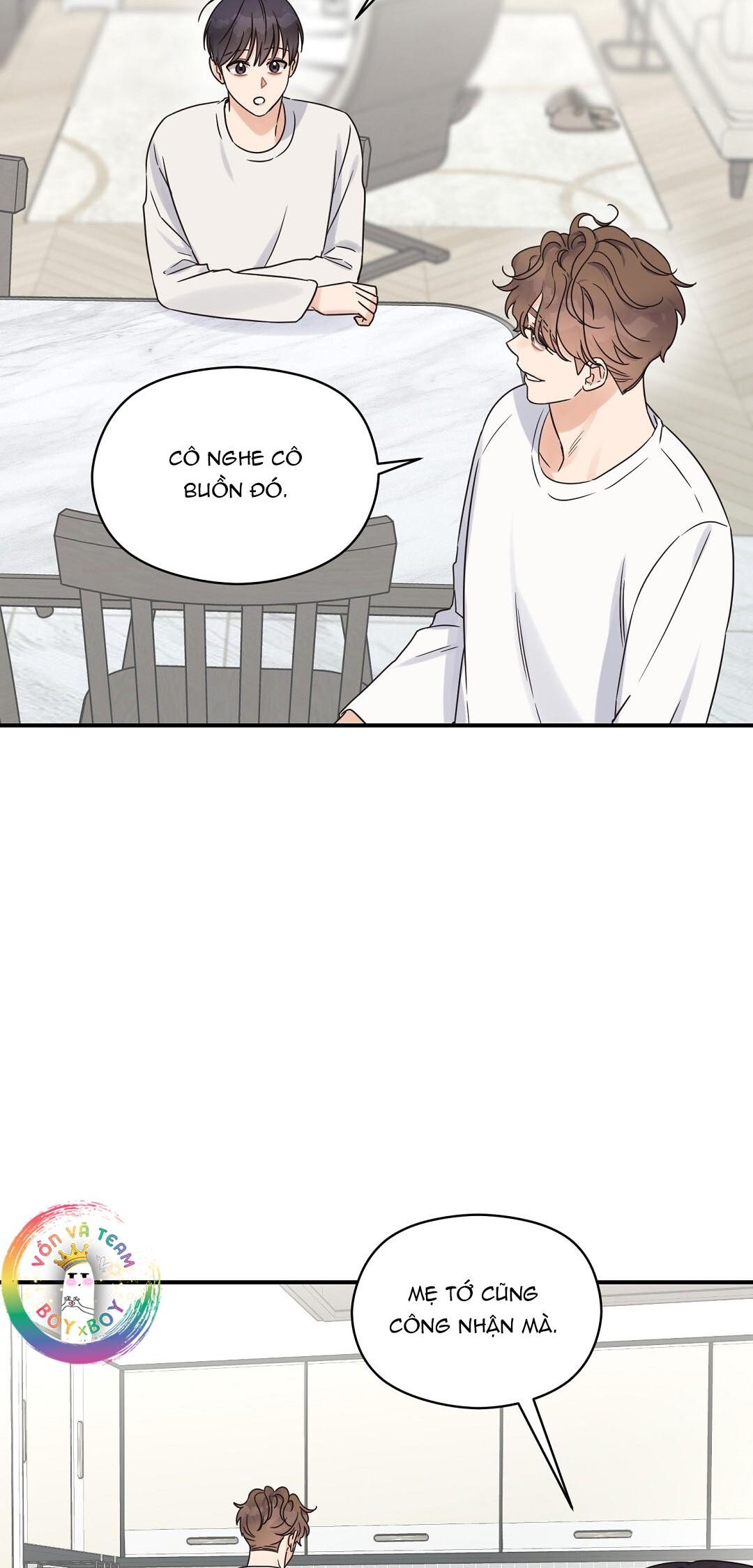 omega complex (end) chapter 41 22