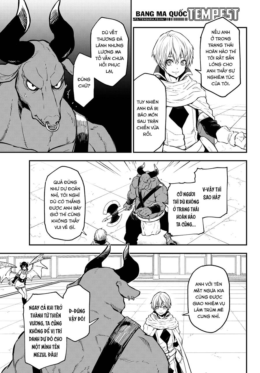 Dạo Quanh Ma Quốc chapter 113 38