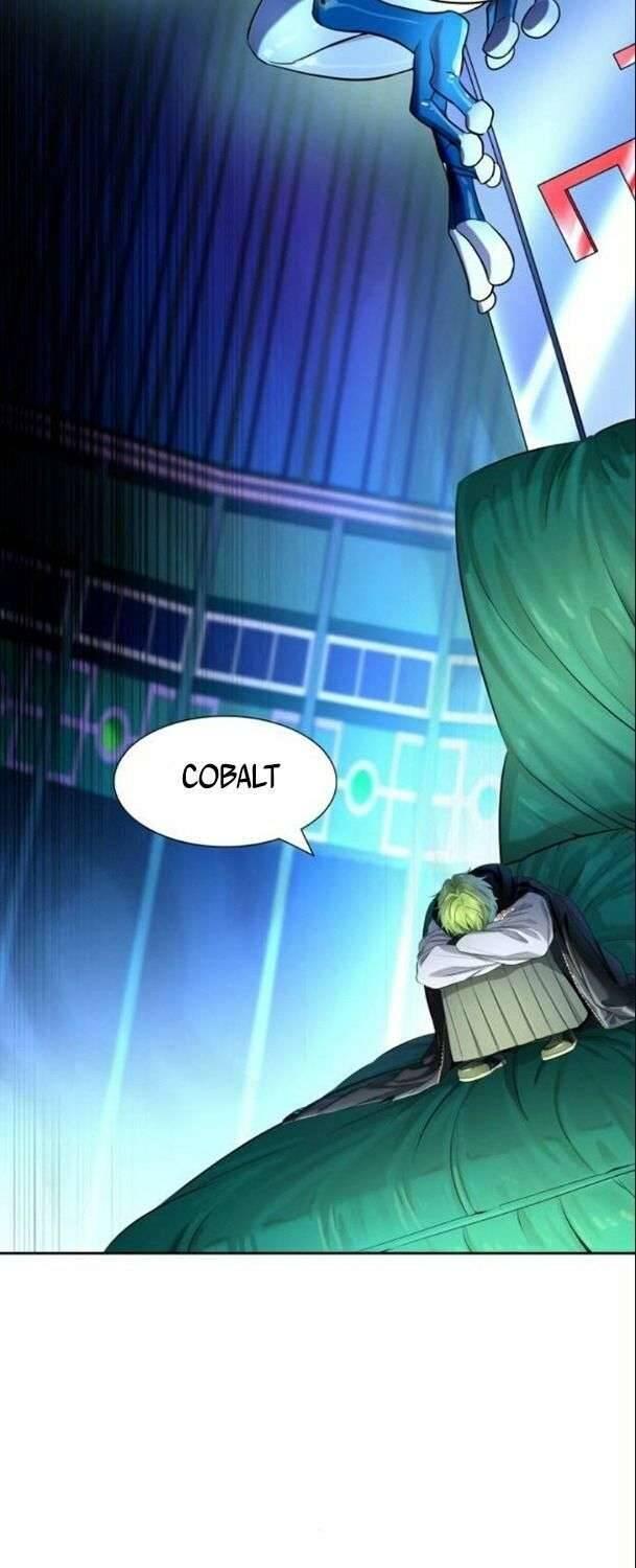 tòa tháp bí ẩn 2 chapter 533 8