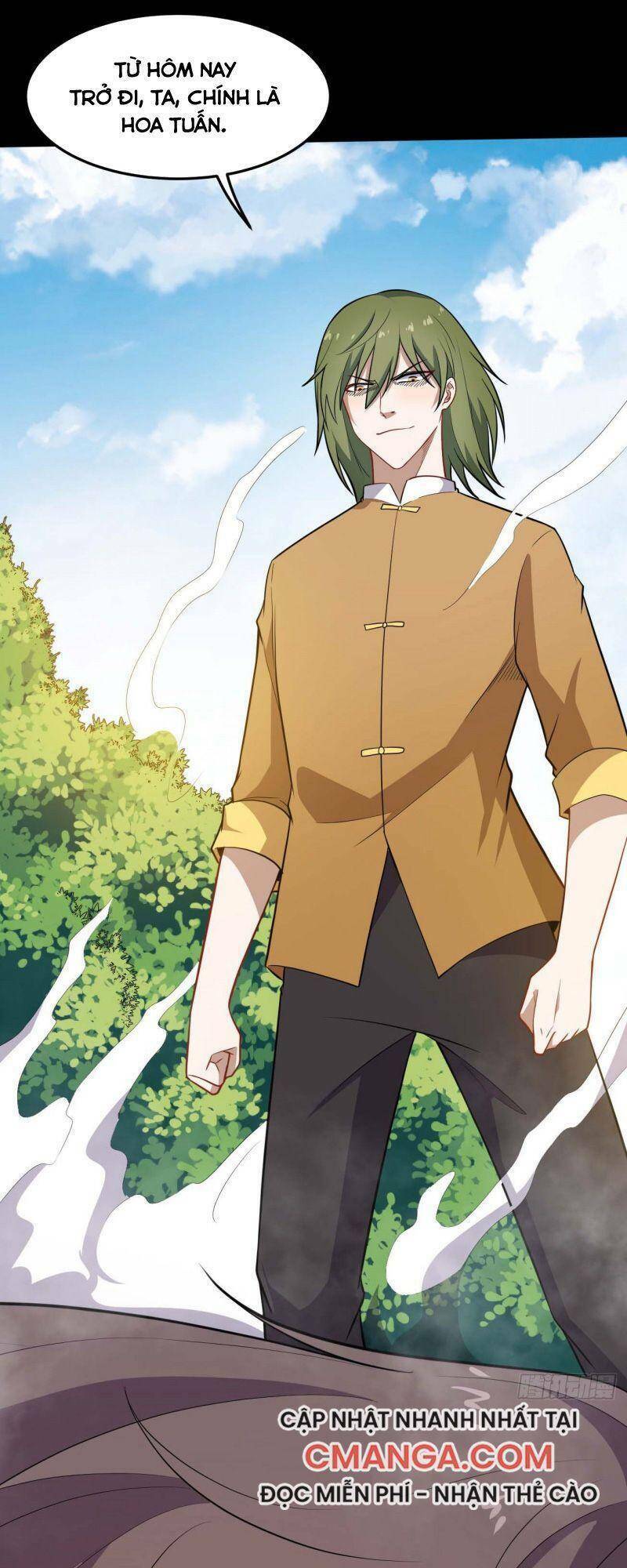 tổ thượng có tiền chapter 73 33