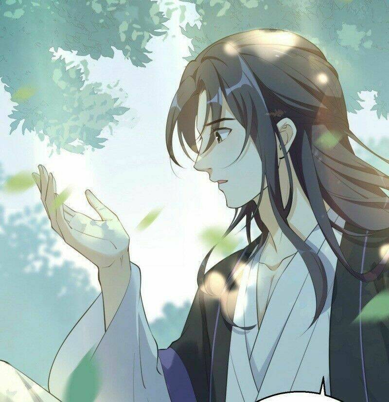 nữ tiên tôn bận đào hôn chapter 16 60