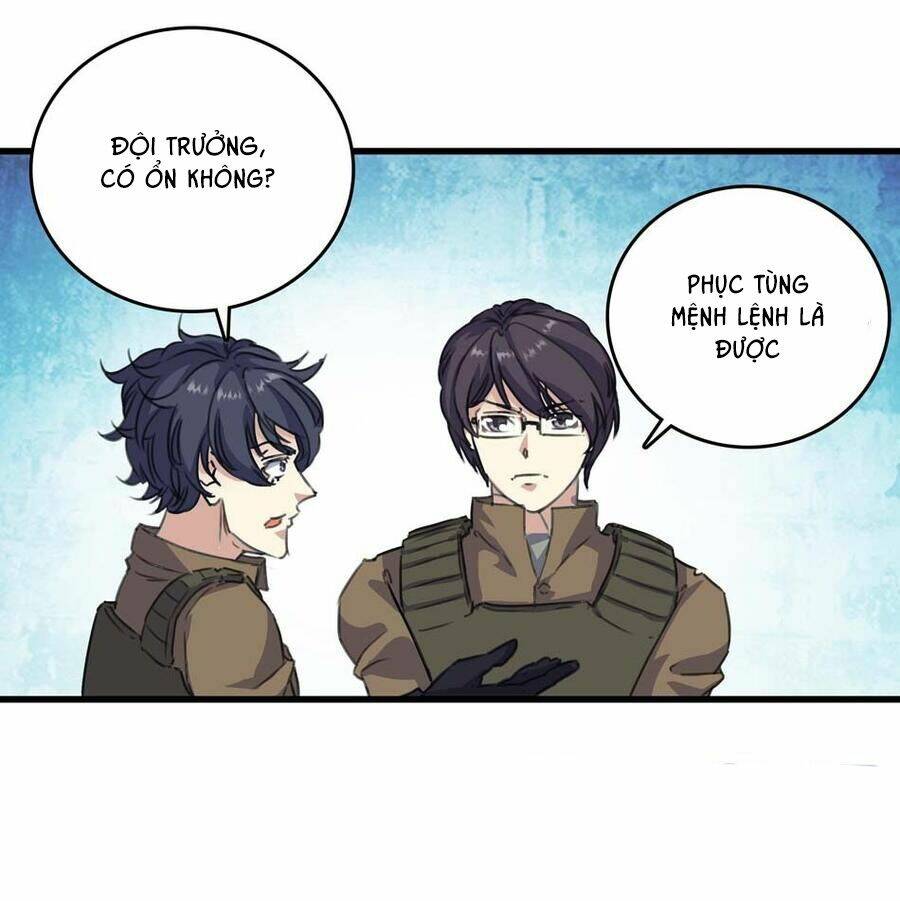 tối cường binh vương chapter 62 2