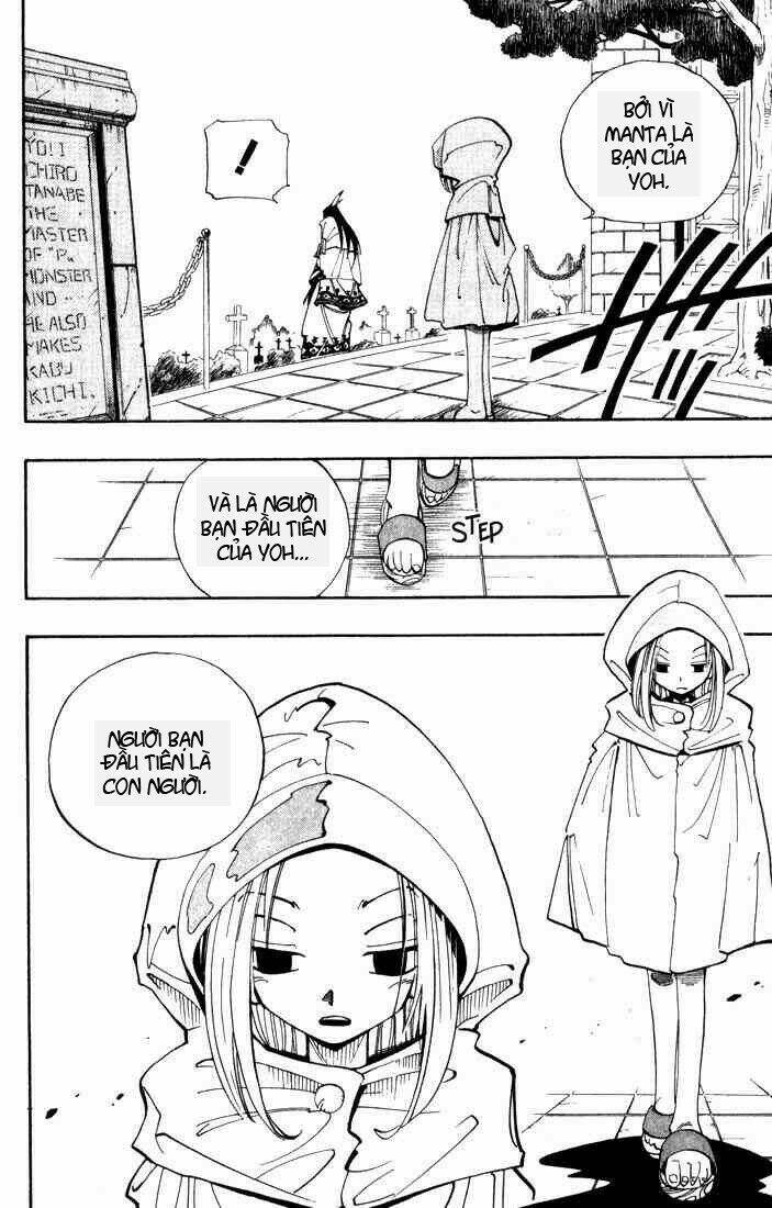 vua pháp thuật chapter 43 9