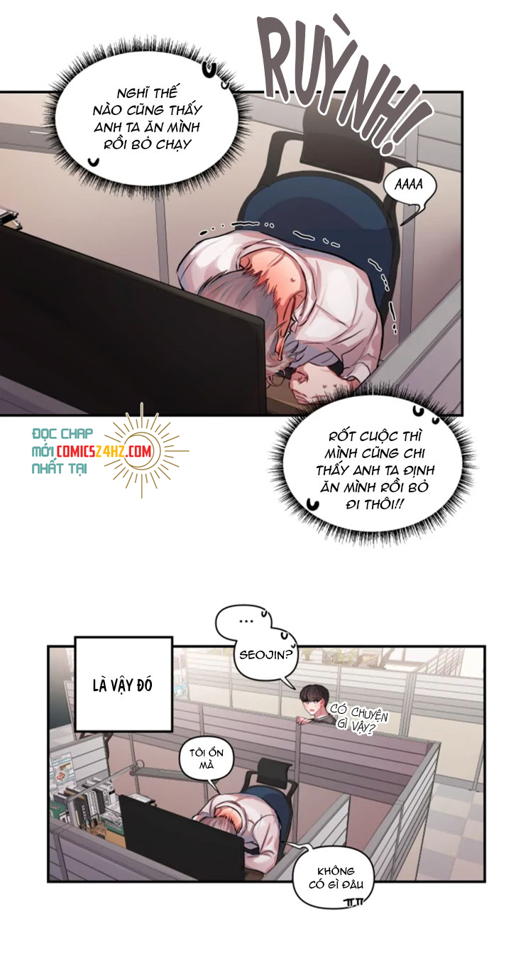 hợp đồng tình yêu chapter 2 16