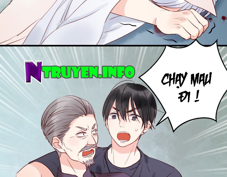 lượm được một tiểu hồ ly phần 1 chapter 39.5 4