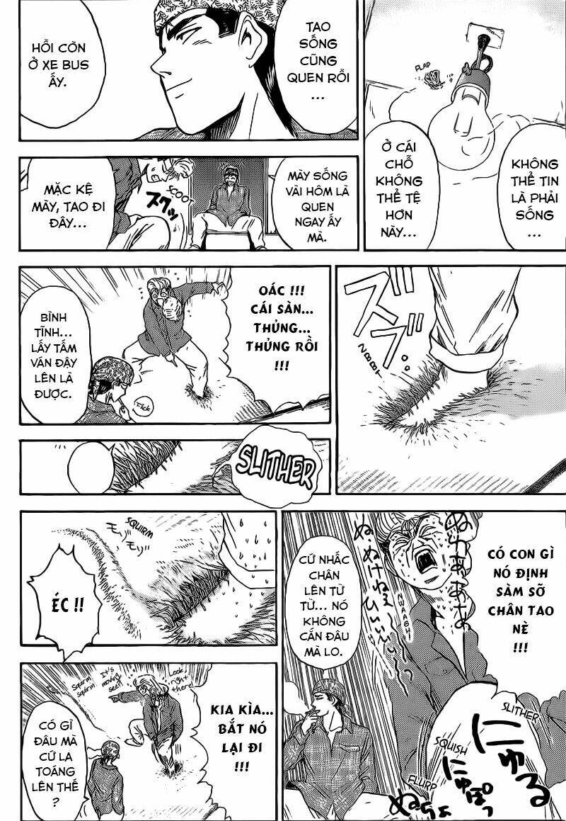 shonan junai gumi chapter 229 9