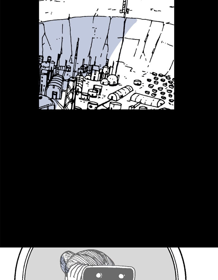 mắc kẹt trên mặt trăng chapter 29 25