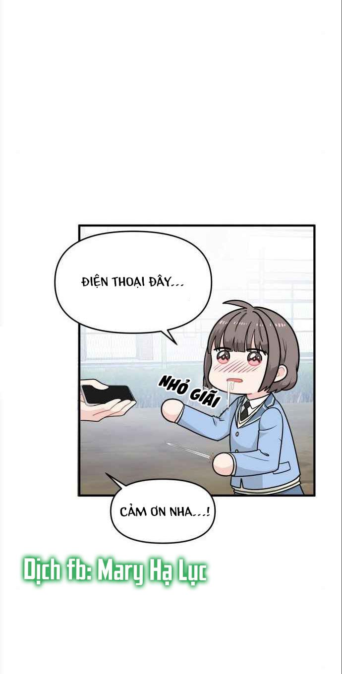 ngài kỵ sĩ, xin hãy cứu tôi! chapter 6 61